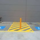 Group One Line Marking - Line Marking Sydney