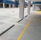 Group One Line Marking - Line Marking Sydney