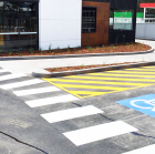 Group One Line Marking - Line Marking Sydney