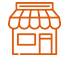 Shopping Center Icon