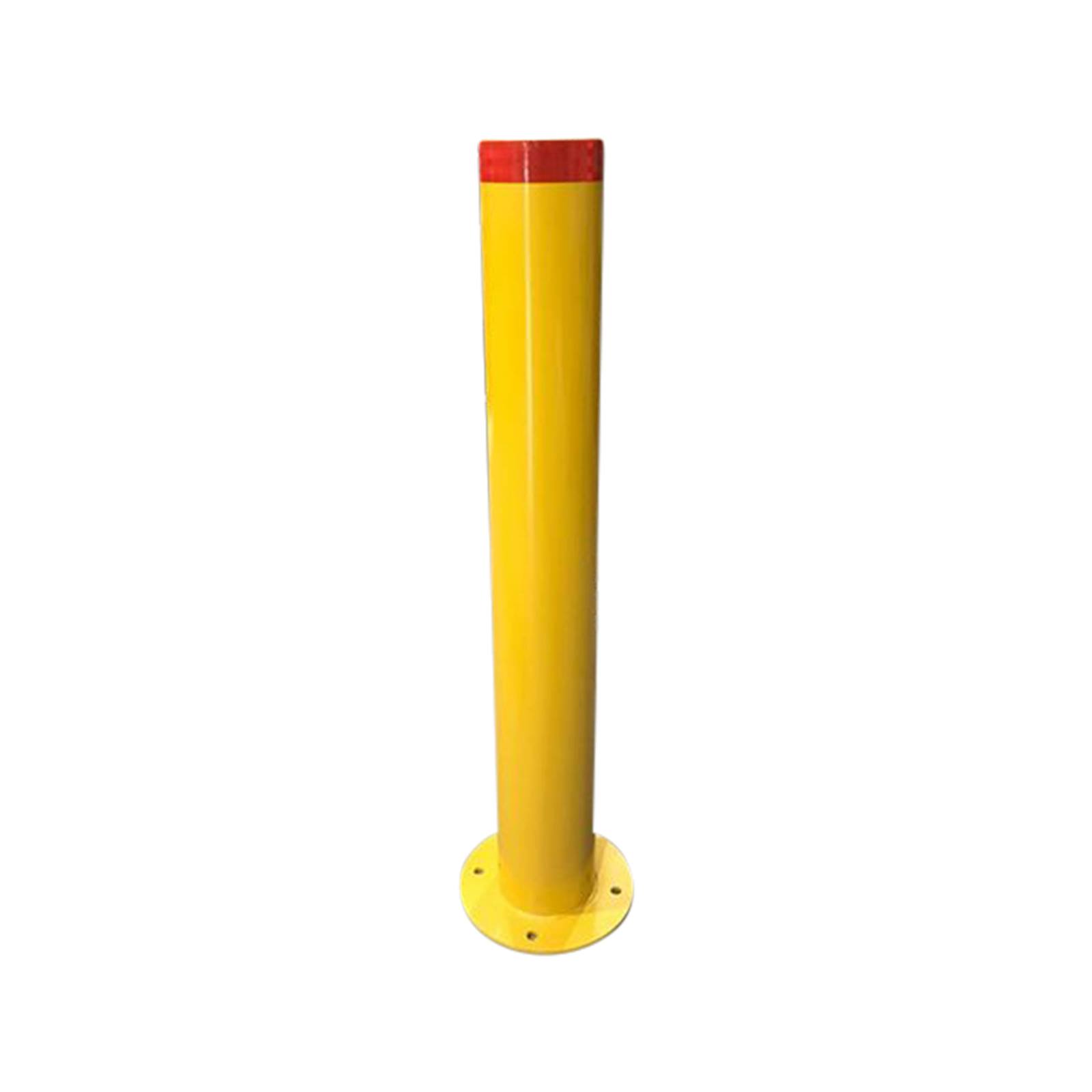 Surface Mount Bollard – 165mm - Group One Line Marking