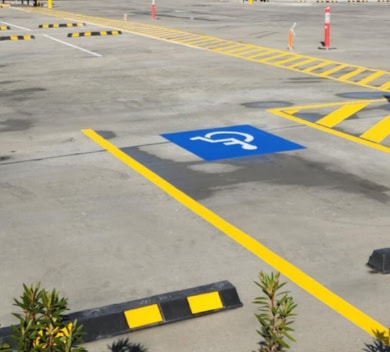 Parking Safety Products 1