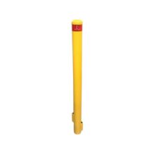In Ground Bollard – 90mm