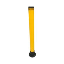 Plastic Impact Bollard – 90mm