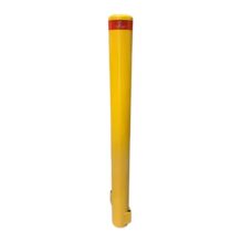In Ground Bollard – h:1500mm d:140mm