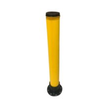 Plastic Impact Bollard – 140mm