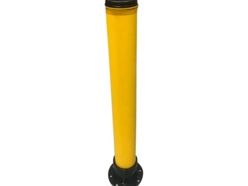Plastic Impact Bollard