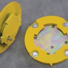 Surface Mount Removable – Storage Base