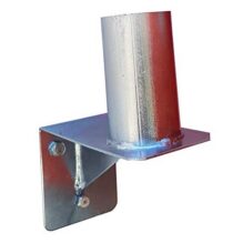 Convex Mirror – Wall bracket
