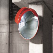 Convex Mirror – 600mm