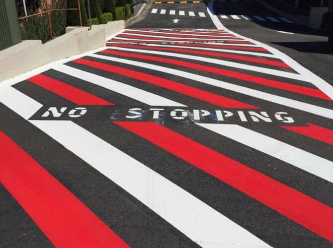 No-Stopping-Bardwell-Park