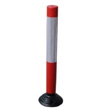 Flexible Knock Down Bollard