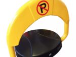 Remote Control Parking Lock