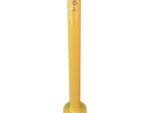 Removable Surface Mount Bollard 90mm