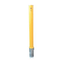Removable Bollard – 90mm Key Lock