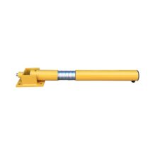 Foldable Spring Bollard – 620mm High