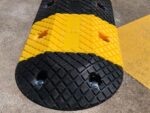 Plastic Speed Hump – 100 Tonne (Free Fixings)