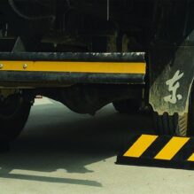 Truck/Bus Stops