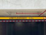 Height Bar 2-6 Metres
