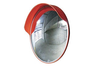 Convex Mirrors