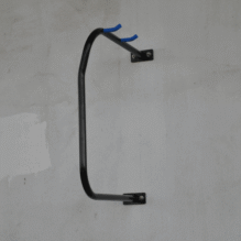 Wall Mounted Bike Rack