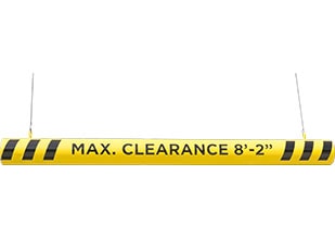Height Clearance Bars