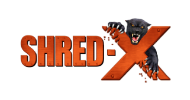 Shred X