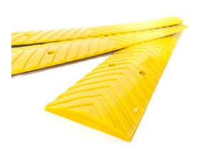 Speed Calming Devices